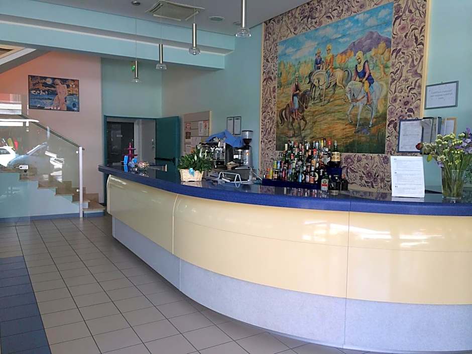 Hotel Sultano