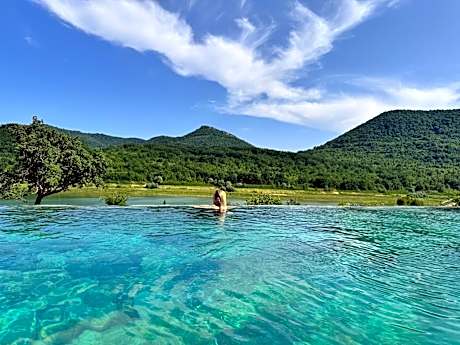 Drive Point (Adventure Lake Resort)