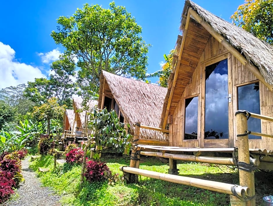 Wanagiri Campsite