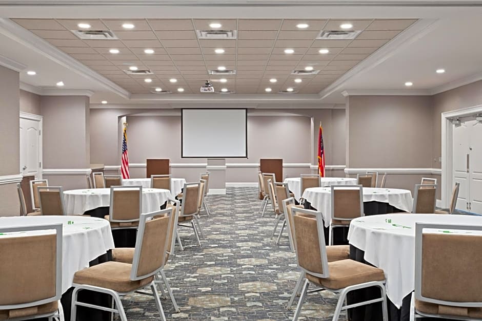Holiday Inn Valdosta Conference Center By IHG