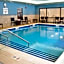 Holiday Inn Express And Suites Boston South - Randolph By IHG
