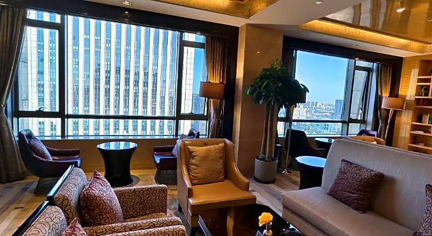 InterContinental Shijiazhuang By IHG