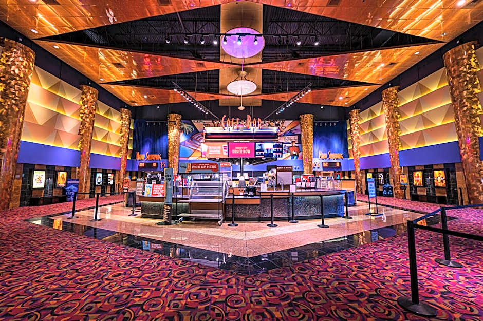 Santa Fe Station Hotel