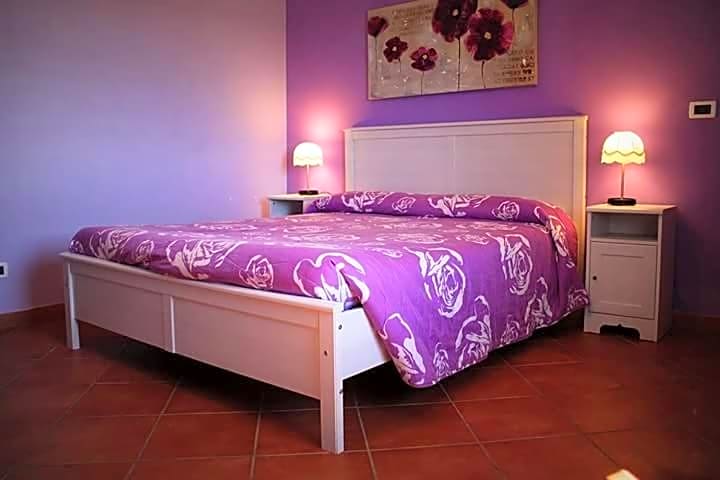 B&B Country House Le Colline – Anguillara Sabazia