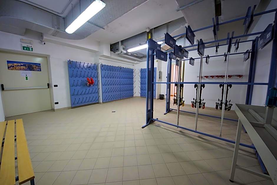 Residence Baita Antlia