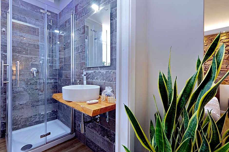 Il Borgo Luxury Suites