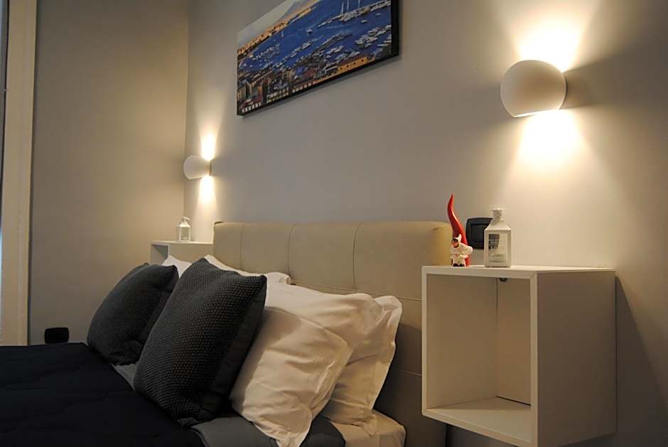 B&B Belvedere Partenopeo