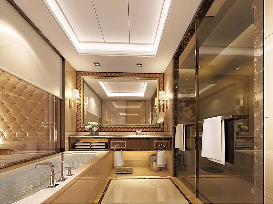Hilton Nanjing