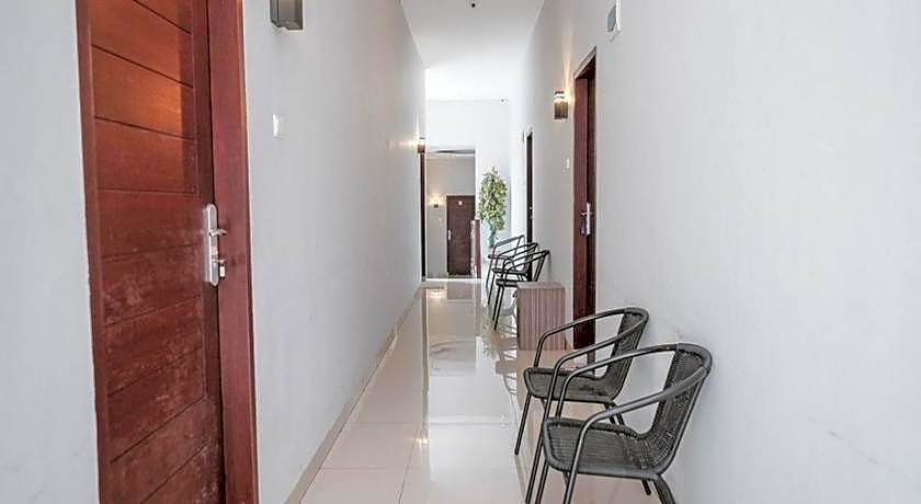 RedDoorz @ Jamin Ginting Medan