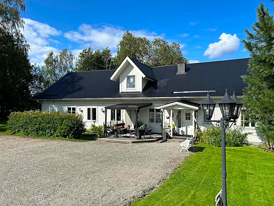 Högsnäsgården