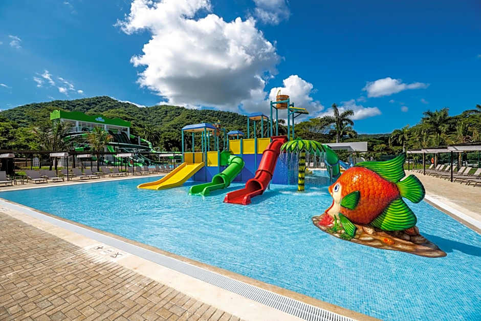 Riu Guanacaste - All Inclusive