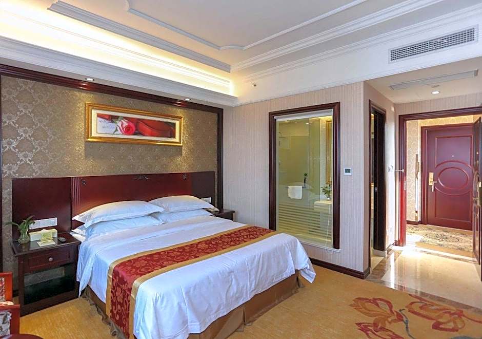 Vienna International Shanghai Pudong Xinchang