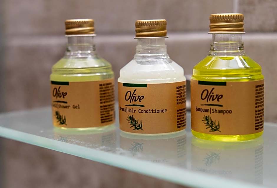 Kayalar Blue Beach Hotel