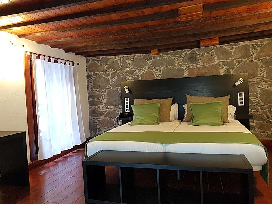 Hotel Emblemático Arucas