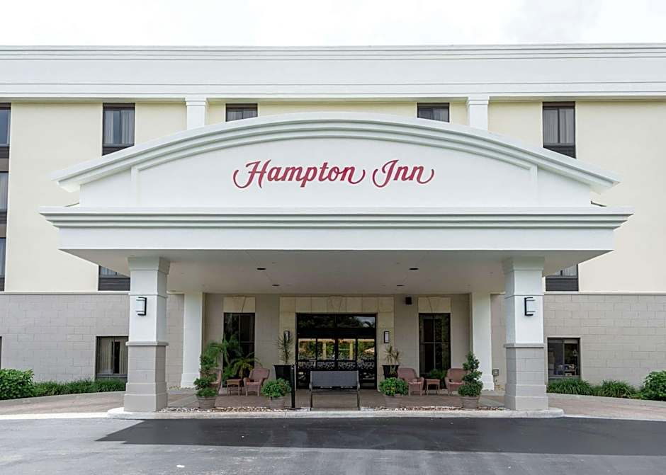 Hampton Inn By Hilton Boca Raton