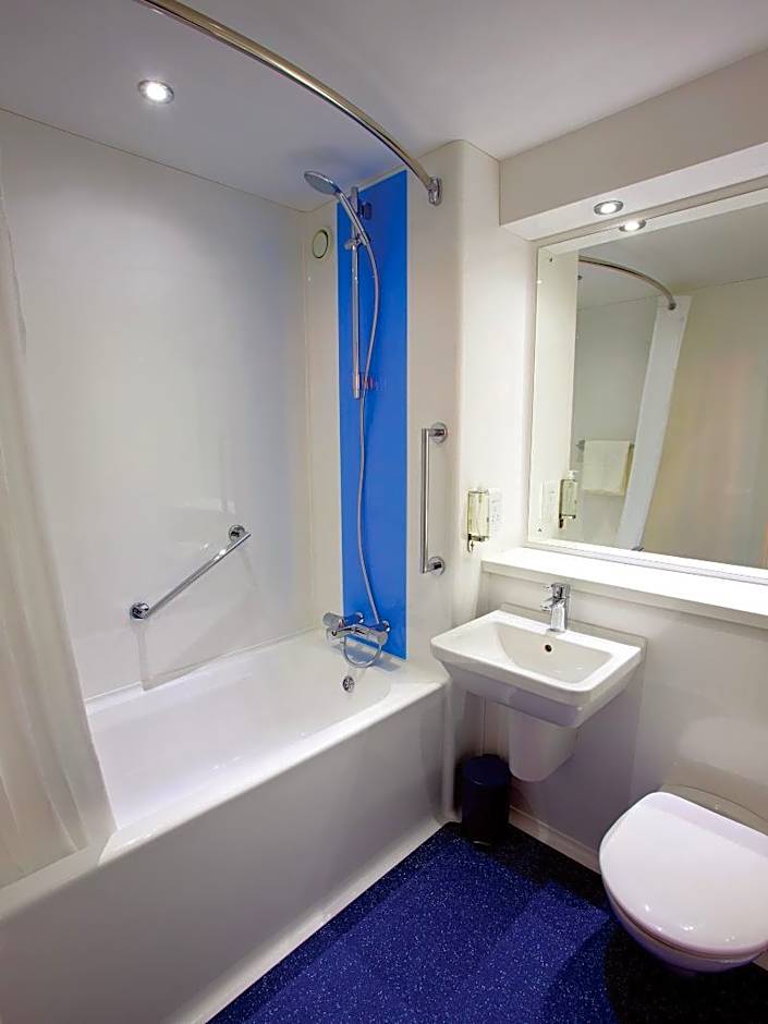 Travelodge Oxford Wheatley