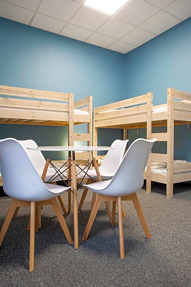 Moon Hostel Wrocław