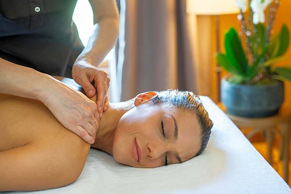 QC Hotel Bagni Vecchi