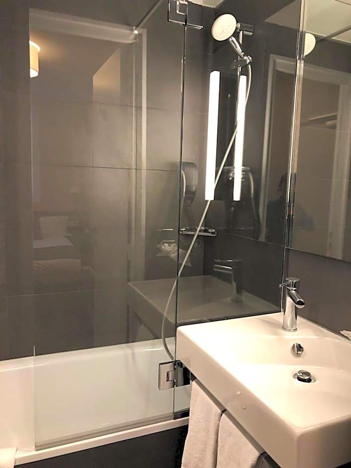 Hôtel Charing Cross