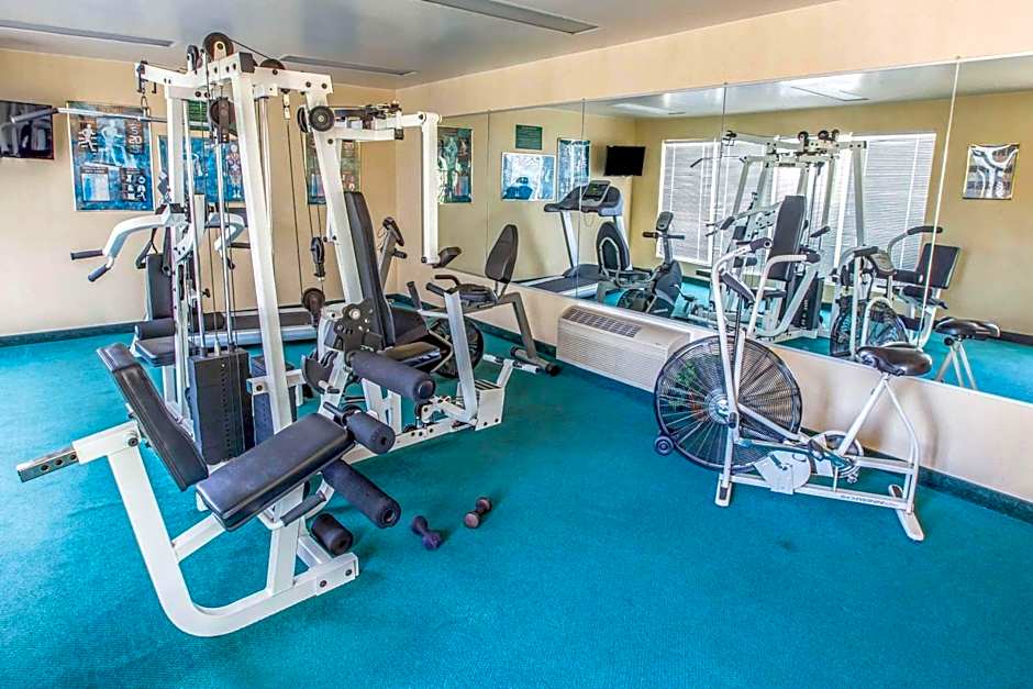 Quality Inn Greeneville