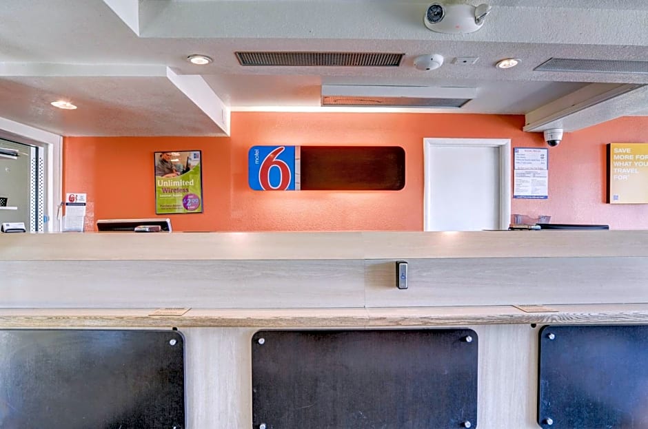 Motel 6-Greenwood Village, CO - Denver - South Tech Center