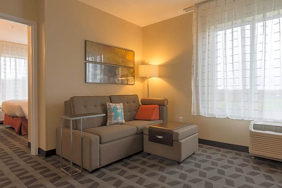 TownePlace Suites by Marriott Syracuse Clay