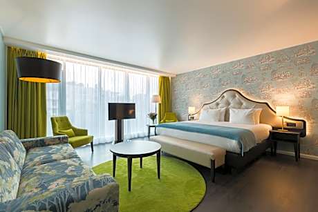 Thon Hotel Bristol Stephanie