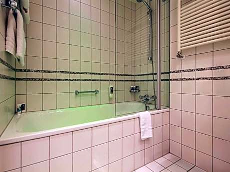 Superior Double Room with Garden View