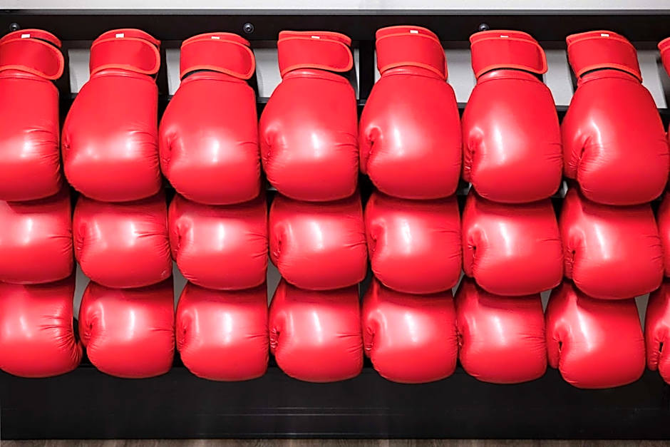 Radisson RED Helsinki