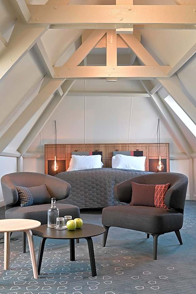 De Nederlanden, Restaurant & Boutique Hotel