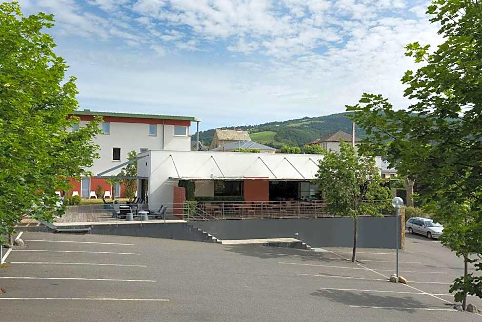 Brit Hotel Marvejols