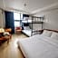 Hotel Busan Station 102