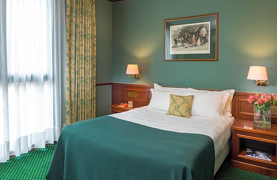 Leonardo Hotel Milan City Center