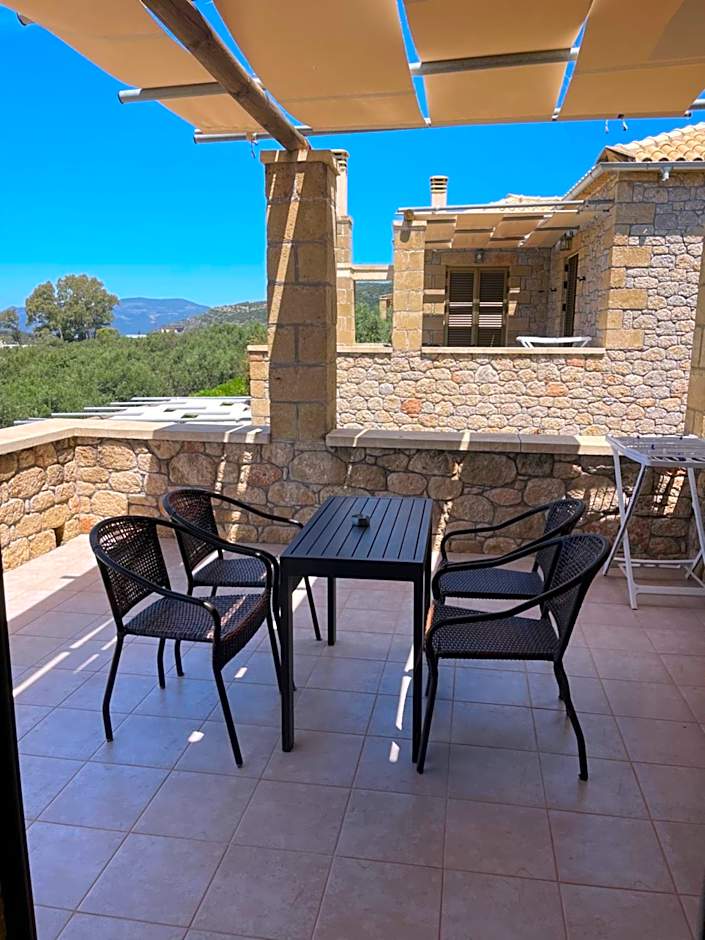Kolokotronis Hotel & Spa