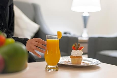 Enala Tabuk Hotel
