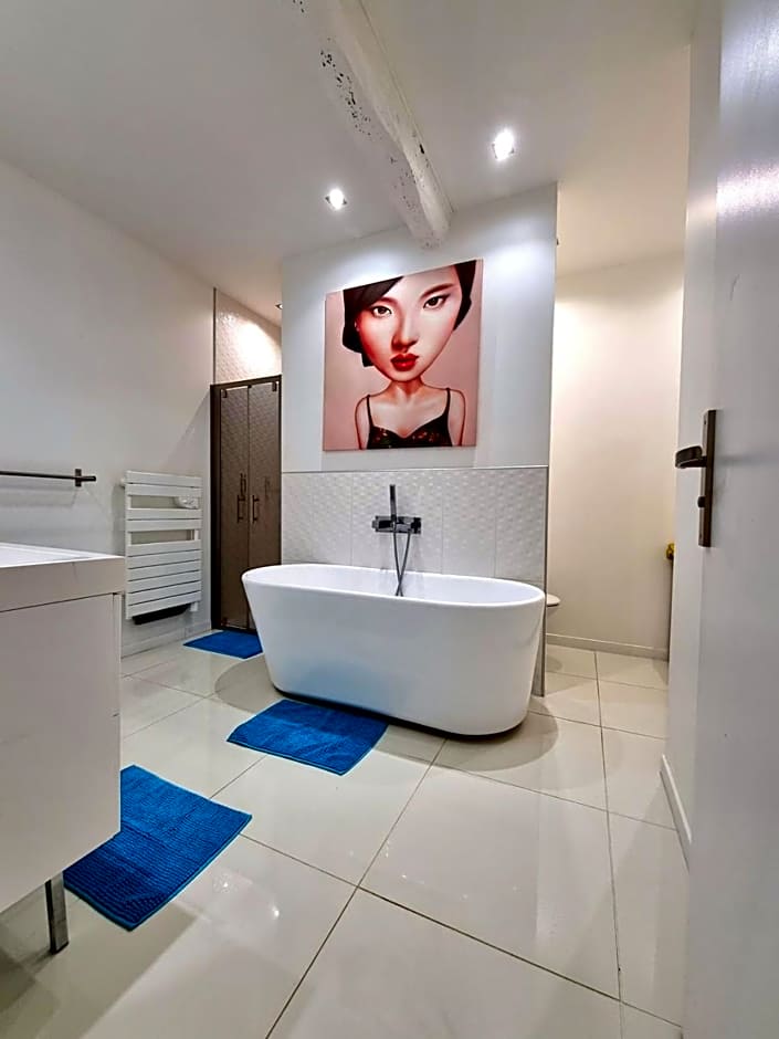 Les Granges de Jules