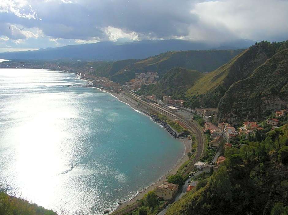 Sotto Il Vulcano