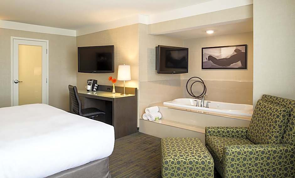 Saskatoon Inn & Conference Centre