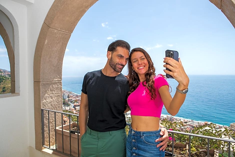 Hotel Olimpo le Terrazze
