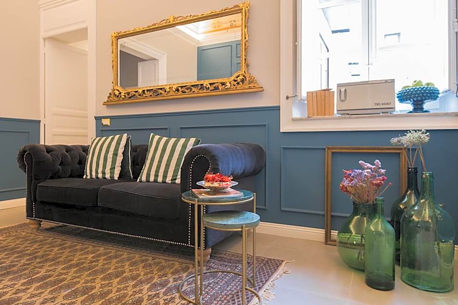 Family Affair Luxury Rooms&Suites