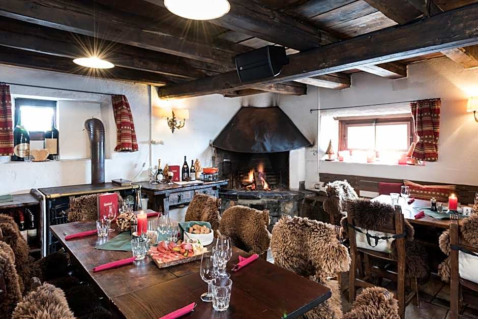 Schweizerhof Swiss Quality Hotel