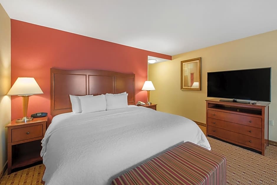 Hampton Inn & Suites Arcata