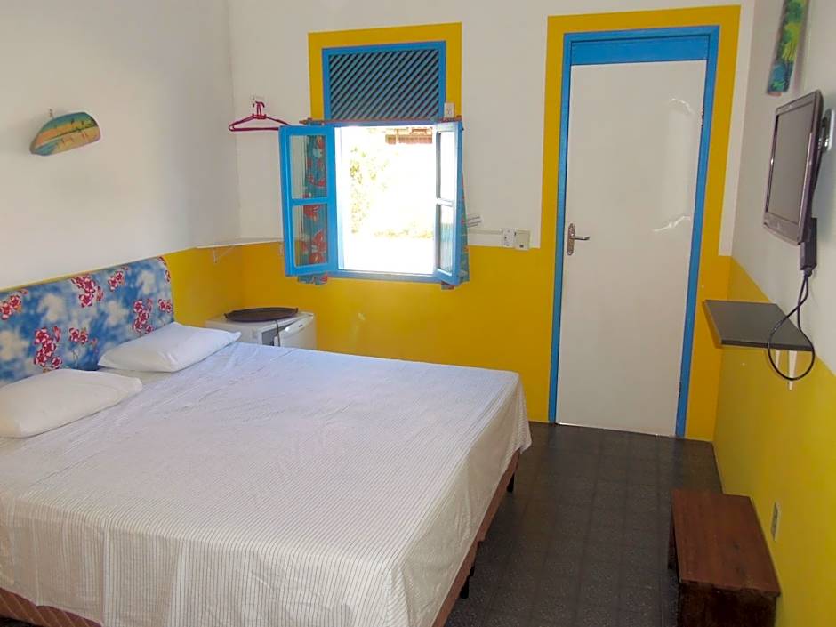 Pousada Aldeia do Sossego