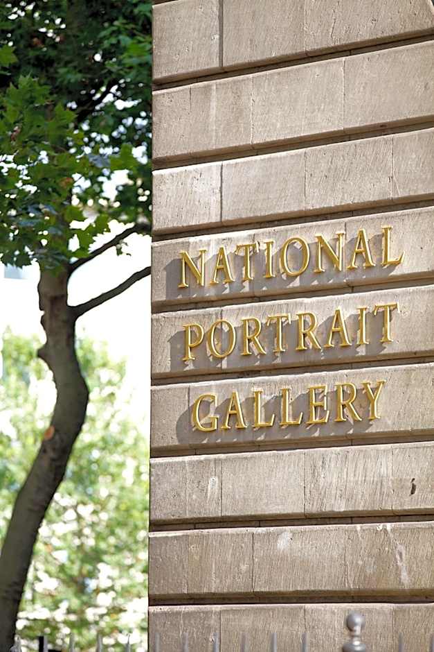 The Z Hotel Piccadilly