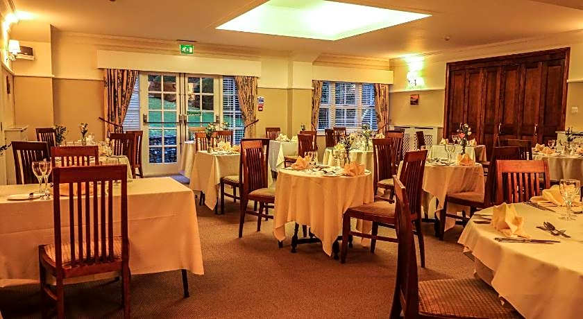 Briery Wood Country House Hotel