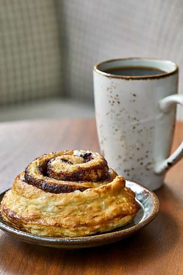 The Westin Charlotte