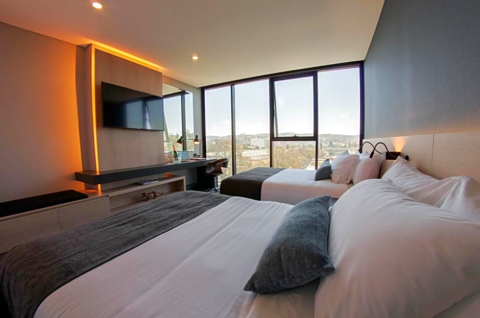 QUARTZ HOTEL & SPA