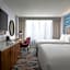 DoubleTree by Hilton Hartford Downtown