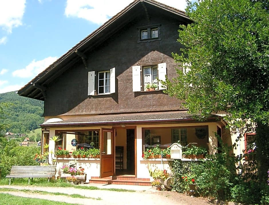 Le Chalet