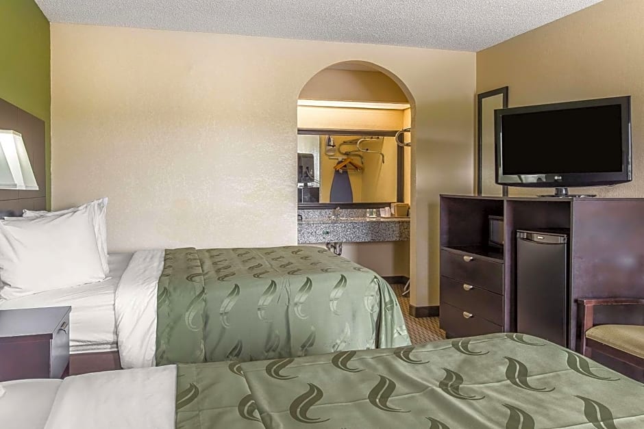 Quality Inn Adairsville-Calhoun South